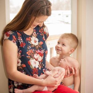 Meet your Posher, Kami